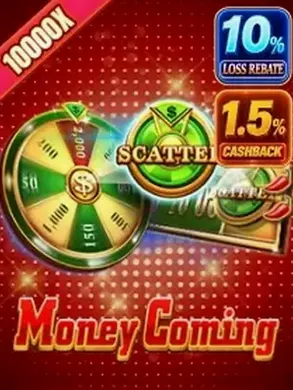 Money Coming
